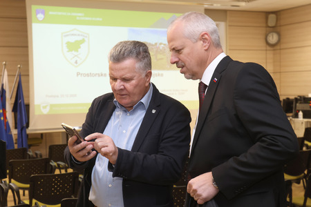 Uprava za obrambo Postojna  Novoletno druženje 06 Foto Ljubo Vukelič